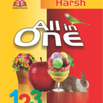 All in One Book 2