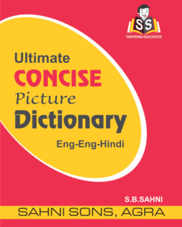Concise Dictionary