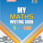 My Maths Writing Book