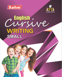 English Writing Small