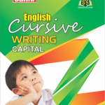 Cursive Writing Capital