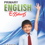 Primary English Essays ultimate