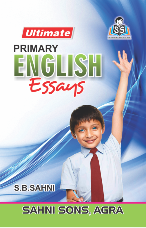 Primary English Essays ultimate