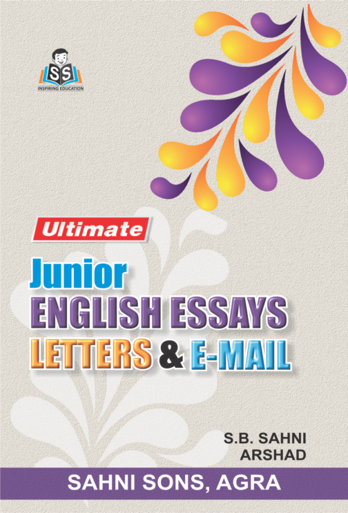 Junior English Essays - Letters & E-mail