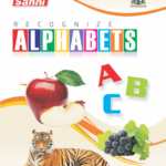 Recognize Alphabets