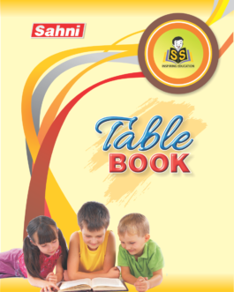 Table Book