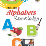 Alphabets Knowledge