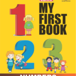 My First Book of Numbers