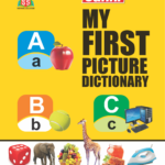 my first picture dictionary