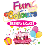 Birthday & Cakes