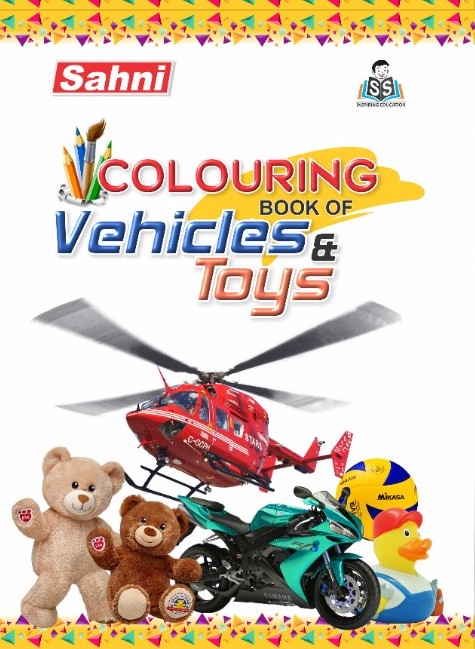 Vehicles & Toys