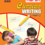 Cursive Writing Part 2