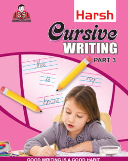 Cursive Writing Part 3