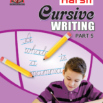 Cursive Writing Part 5