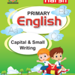 English Capital & Small Writing 