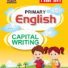 English Capital Writing 