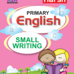 English Writing Small Letter