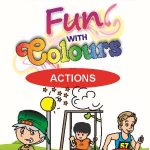 fun with colours activity
