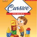 Cursive Capital Writing