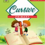 Cursive Writing Book