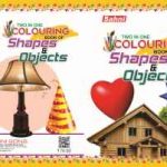 Shapes & Objects