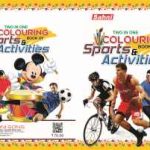 Sport Activities for kid
