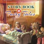 Fairy Tales story book