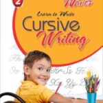 Waves Cursive Writing 2