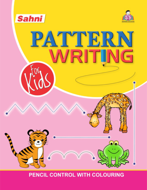 Pattern Writing for Kids